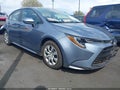 2025 Toyota Corolla — photo 1 of 18 | VIN 5YFB4MDE4SP265829