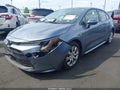 2025 Toyota Corolla — photo 2 of 18 | VIN 5YFB4MDE4SP265829