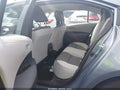 2025 Toyota Corolla — photo 8 of 18 | VIN 5YFB4MDE4SP265829