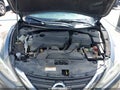 2017 Nissan Altima — photo 10 of 11 | VIN 1N4AL3AP8HC178697