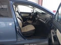 2016 Subaru Crosstrek — photo 5 of 16 | VIN JF2GPBLC2GH222421