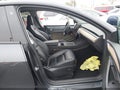 2023 Tesla Model Y — photo 5 of 18 | VIN 7SAYGAEE5PF778298