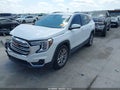 2022 GMC Terrain — photo 2 of 17 | VIN 3GKALPEV3NL214522