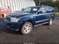 2005 Jeep Grand Cherokee — photo 2 of 12 | VIN 1J4HR58N05C614343