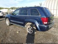 2005 Jeep Grand Cherokee — photo 3 of 12 | VIN 1J4HR58N05C614343