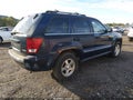 2005 Jeep Grand Cherokee — photo 4 of 12 | VIN 1J4HR58N05C614343