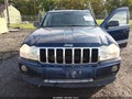 2005 Jeep Grand Cherokee — photo 6 of 12 | VIN 1J4HR58N05C614343