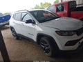 2026 Jeep Compass — photo 13 of 16 | VIN 3C4NJDBNXTT199942