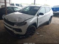 2026 Jeep Compass — photo 2 of 16 | VIN 3C4NJDBNXTT199942