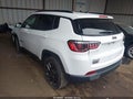2026 Jeep Compass — photo 3 of 16 | VIN 3C4NJDBNXTT199942