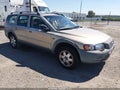2003 Volvo XC70 — photo 1 of 12 | VIN YV1SZ59H331106214