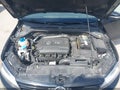 2014 Volkswagen Jetta — photo 10 of 15 | VIN 3VWD17AJ7EM357143