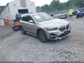 2022 BMW X1 — photo 1 of 17 | VIN WBXJG9C02N5V26269