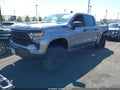 2026 Chevrolet Silverado 1500 — photo 2 of 16 | VIN 3GCPKCEK4TG241032