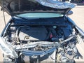 2015 Toyota Corolla — photo 10 of 18 | VIN 5YFBPRHE3FP287079