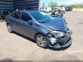 2015 Toyota Corolla — photo 1 of 18 | VIN 5YFBPRHE3FP287079