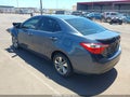 2015 Toyota Corolla — photo 3 of 18 | VIN 5YFBPRHE3FP287079