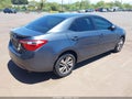 2015 Toyota Corolla — photo 4 of 18 | VIN 5YFBPRHE3FP287079