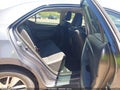 2015 Toyota Corolla — photo 8 of 18 | VIN 5YFBPRHE3FP287079