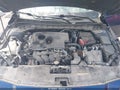 2020 Nissan Altima — photo 10 of 16 | VIN 1N4BL4CV9LC138711