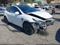 2021 Tesla Model Y — photo 1 of 18 | VIN 5YJYGDEE5MF208280
