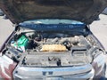 2016 Ford F-150 — photo 10 of 21 | VIN 1FTFW1EF5GKF06157
