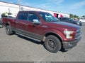 2016 Ford F-150 — photo 1 of 21 | VIN 1FTFW1EF5GKF06157