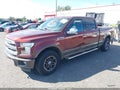 2016 Ford F-150 — photo 2 of 21 | VIN 1FTFW1EF5GKF06157