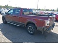 2016 Ford F-150 — photo 3 of 21 | VIN 1FTFW1EF5GKF06157