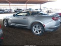 2023 Chevrolet Camaro — photo 14 of 16 | VIN 1G1FB3DX4P0151049