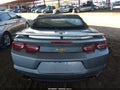 2023 Chevrolet Camaro — photo 16 of 16 | VIN 1G1FB3DX4P0151049