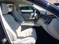 2024 Volvo XC60 Recharge — photo 5 of 16 | VIN YV4H60DLXR1860725