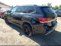 2018 Volkswagen Atlas — photo 3 of 16 | VIN 1V2KR2CA1JC588763