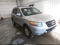 2007 Hyundai Santa Fe — photo 1 of 16 | VIN KM8SG73D47U148484