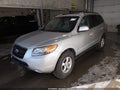 2007 Hyundai Santa Fe — photo 2 of 16 | VIN KM8SG73D47U148484