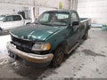 2000 Ford F-150 — photo 2 of 12 | VIN 2FTZF1824YCA51538