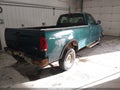 2000 Ford F-150 — photo 4 of 12 | VIN 2FTZF1824YCA51538