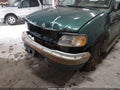 2000 Ford F-150 — photo 6 of 12 | VIN 2FTZF1824YCA51538