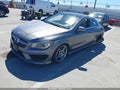 2015 Mercedes-Benz CLA-Class — photo 2 of 16 | VIN WDDSJ4EB1FN205612