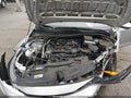 2024 Toyota Corolla — photo 10 of 16 | VIN 5YFB4MDE1RP209535