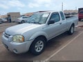 2004 Nissan Frontier — photo 2 of 12 | VIN 1N6DD26T64C477357