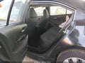 2021 Toyota Corolla — photo 8 of 16 | VIN 5YFEPMAE9MP214323