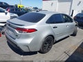 2020 Toyota Corolla — photo 4 of 17 | VIN 5YFS4RCE1LP047945