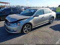 2012 Volkswagen Passat — photo 2 of 16 | VIN 1VWBM7A30CC041050