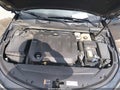 2019 Chevrolet Impala — photo 10 of 15 | VIN 2G11Z5S39K9161544