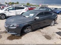 2019 Chevrolet Impala — photo 2 of 15 | VIN 2G11Z5S39K9161544
