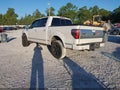 2012 Ford F-150 — photo 3 of 16 | VIN 1FTFW1CF8CFC06084