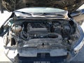 2023 Ford Escape — photo 10 of 18 | VIN 1FMCU0GN3PUA41949
