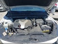 2013 Kia Optima — photo 10 of 11 | VIN 5XXGR4A62DG190614
