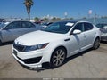 2013 Kia Optima — photo 2 of 11 | VIN 5XXGR4A62DG190614